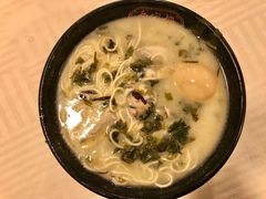 黄鱼雪菜烩面-乔家栅(襄阳南路店)