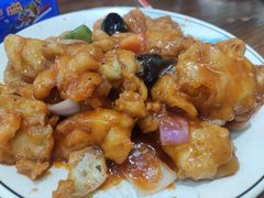 -老陈家烩菜(兴林路店)