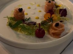 -马克西姆餐厅(崇文门店)