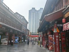 -古文化街旅游区