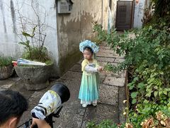 -小河直街历史文化街区