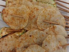 -明明烤牛肉(原明明东北烧烤)