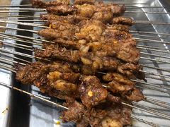 -清真·马峰烤肉(小学习北巷店)