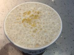 -茶话弄(李家村万达店)