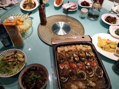-丰收日(五角场店)