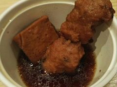 -吉野家(吉野家冰山慧谷店)