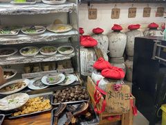 -绍兴名菜馆(可乐路店)