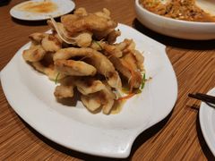 樱桃锅包肉-金掌勺·锅包肉(广渠门店)