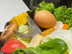 -呷哺呷哺 黄金牧场 (新中关购物中心店)