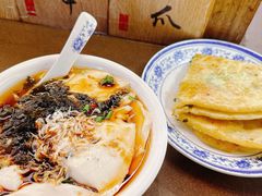 -老客满蛋饼(双塔市集店)