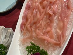 -蓉城老妈火锅(双林路店)