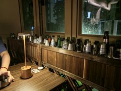 -威望 威士忌吧 WHISKY BAR