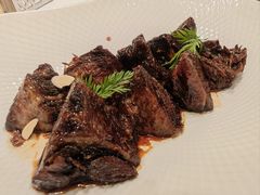 -扬州香格里拉·香宫中餐厅