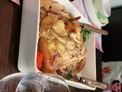 -素描餐厅(灵隐天竺店)