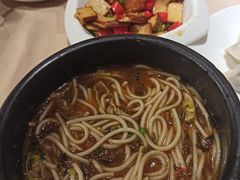 -云来居素食馆(南山店)