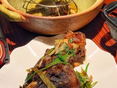 舔指牛蹄-龚印记牛骨牛杂屋·四代传承(珠影星光城店)