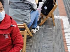 -冒椒火辣(奎星楼街店)