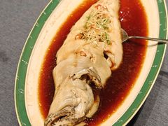 -金狮麟·新豫菜(金码大厦店)