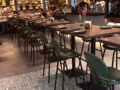 -Shantek象提南亚餐厅&西餐融合Bistro(淮海中路店)