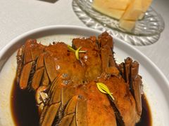 -成隆行·蟹王府(九江路店)