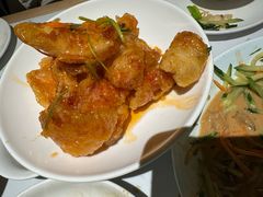 -关东小磨东北菜(漕河泾印象城店)