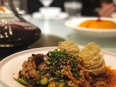 -时光乌托邦空中花园餐厅川味·融合菜(幸福广场店)