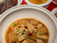 -馋遇江南·精致湖景雅宴(东方之门店)