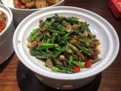 -缪氏川菜(丰盛町店)