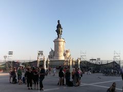-商业广场(Praça do Comércio)