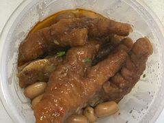 塔豉油鸡爪-蔡澜点心·粤菜(西单大悦城店)