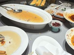 -阿庄新豫菜(通泰路店)
