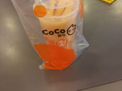 -CoCo都可(新我格广场店)