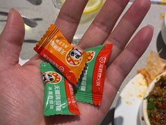 -海底捞火锅(八佰伴店)