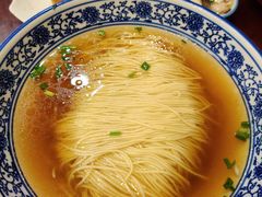 -苏州一碗面(鲈乡南路店)