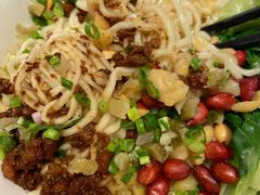 -遇见小面(江湾阳光天地店)