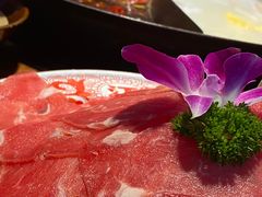 -楠火锅(仁恒梦中心店)