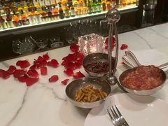 -LONG BAR 廊吧(外滩华尔道夫酒店)