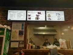 -张家巷美食(南浔店)