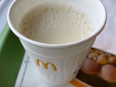 -麦当劳(百利广场店)