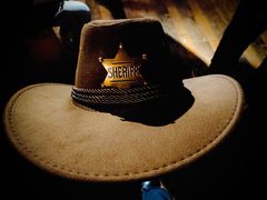 -秃鹫湾·推理大师沉浸式实景演绎推理剧场