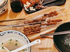 -嘻小北·兰州清汤牛肉面(南翔印象城MEGA店)