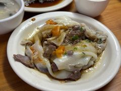 -河记肠粉店