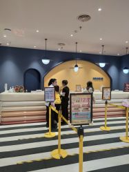 -奈尔宝家庭中心·亲子餐厅(长沙运达汇店)