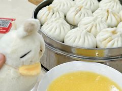 -石饮红星包子(中山路店)