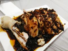 -砂锅李(九江路店)