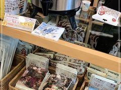 零售区-茶颜悦色(花园道店)