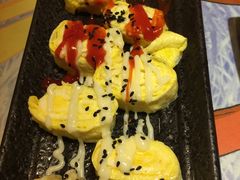 厚蛋烧-小司的料理(新街口店)