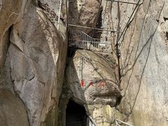 -崂山仰口游览区