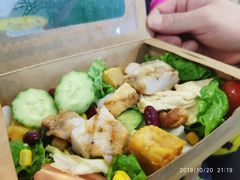 -每刻健身工作室(西直门店)