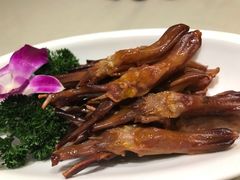 -宁海食府(大剧院店)